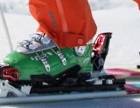 Tourenskischuhe müssen vor allem eines: passen! / Bild: K2