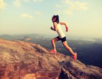 Trailrunner / Bild: istock / lzf