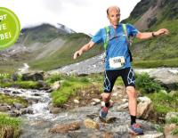 Spitz oder Pitz: Zwei Top-Trailrunevents im Ländermatch / Bild: Pitz Alpine Glacier Trail / Sportograf