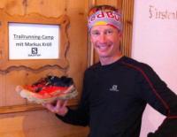 Impressionen vom SPORTaktiv Trailrunningcamp 2015 mit Markus Kröll