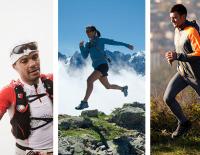 Trailrunning: Laufen nach Lust und Laune / Bild: Salomon