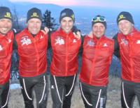 Trailrunning-Treffs in Salzburg: Spielerisch die Stadt erlaufen / Bild: Trailrunning Team Salzburg