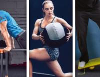 Experten-Urteile: Die effektivsten Trainingshilfen für Zuhause / Bilder: iStock / Rollaplank