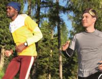 The Kenyan Way: Auf Höhentrainingslager mit Elite-Läufern / Bild: Thomas Polzer