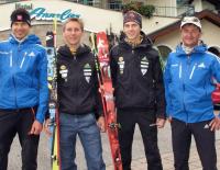 TrainingslagerRamsau-_-vlnr-Fasser-Weisskopf-Zugg-Lugger-_-cBild-Karl-Posch