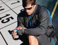 Laufen in Phasen statt Wochen: Trainingsplan für Anfänger / Bild: Garmin