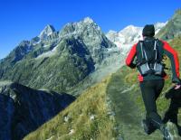 Trainingsplan fuer Trailrunner