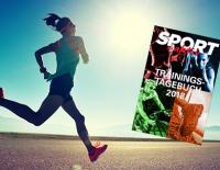 SPORTaktiv Trainingstagebuch 2018 / Bild: istock / lzf