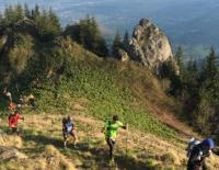 Transylvania Ultra: Laufen auf den Spuren Draculas / Bild: Höfler