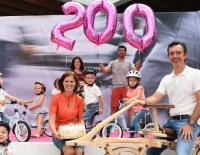 Eurobike 2017 - Trends / Bild: Eurobike