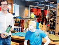 Was gibt es Neues? Das sind die Outdoor-Trends 2017! / Bild: Thomas Polzer © Was gibt es Neues? Das sind die Outdoor-Trends 2017! / Bild: Thomas Polzer Was gibt es Neues? Das sind die Outdoor-Trends 2017! / Bild: Thomas Polzer