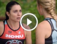 Tri: Triathlon-Film startet im April in US-Kinos / Bild: Red Zeppelin Productions