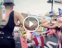 IRONMAN Motivation: Kienle, Beranek und Bracht über ihre Leidenschaft [Video] / Bild: Quattro Media