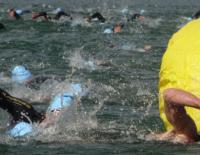 Austrian 1/2 Iron Triathlon am 9. Mai am Röcksee / Bild: Veranstalter