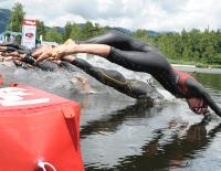 Bild: Kitzbühel Triathlon © Bild: Kitzbühel Triathlon Triathlon WMSerie fuer Kitzbuehel