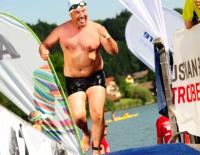 Nur noch 100 Tage bis zum 6. Trumer Triathlon / Bild: Veranstalter
