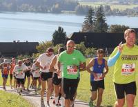 Bild: Wolfgangseelauf © Bild: Wolfgangseelauf Unglaubliches Jubilaeumsrennen