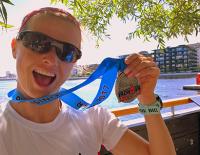 Gast-Blog: Unicorn Racing beim Ironman 70.3 Jönköping in Schweden / Bild: unicorn-racing.com