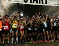 SPORTaktiv beim Untertage-Marathon in Sondershausen: Glück (l)auf! / Bild: Klaus Höfler