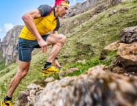 Weltrekordhalter Urban Zemmer über seine Leidenschaft zum Berglauf / Bild: La Sportiva