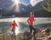 SPORTaktiv Community: Warum wir das Laufen lieben ... / Bild: Vanessa und Nicole Kruschitz © SPORTaktiv Community: Warum wir das Laufen lieben ... / Bild: Vanessa und Nicole Kruschitz SPORTaktiv Community: Warum wir das Laufen lieben ... / Bild: Vanessa und Nicole Kruschitz