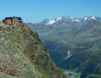 VAVÖ: Der Kampf um Hütten und Wanderwege / Bild: Ötztal-Sölden Tourismus