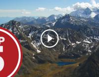 Die Top 5 Sommer-Aktivitäten im Ötztal / Bild: Ötztal