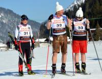 7. Volksbiathlon PillerseeTal: Werde zum Last-Minute-Biathlon-Star! / Bild: Veranstalter