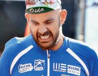 Vom Barhocker zum Ironman: Eisern in ein neues Leben / Bild: Ironman Klagenfurt