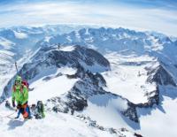 Planung für die Skitour: Was zu tun ist, bevor es ernst wird / Bild: Red Bull