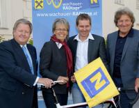 Bild: Wachauer Radtage (c) PressefotoLACKINGER