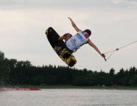 Wakeboard Cable Planksee