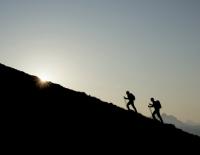 Bild: Wilder Kaiser © Bild: Wilder Kaiser Wanderguetesiegel fuer Wilder Kaiser