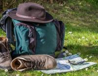 Wandern im Mühlviertel / Bild: Öixabay.com/maxmann (CC0 1.0)