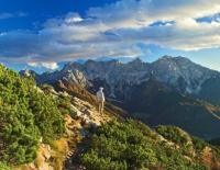 11 Fotos, die Lust auf die kommende Wandersaison machen / Bild: Klopeiner See / Südkärnten © 11 Fotos, die Lust auf die kommende Wandersaison machen / Bild: Klopeiner See / Südkärnten 11 Fotos, die Lust auf die kommende Wandersaison machen / Bild: Klopeiner See / Südkärnten