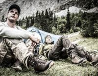 Leichte Wanderschuhe: Das ist die neue Trek-Light-Linie von Hanwag / Bild: Hanwag © Leichte Wanderschuhe: Das ist die neue Trek-Light-Linie von Hanwag / Bild: Hanwag Leichte Wanderschuhe: Das ist die neue Trek-Light-Linie von Hanwag / Bild: Hanwag