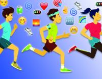 Geschlechterparität, Extrem-Distanzen und Apps: Warum Laufen wieder "in" ist / Bild: iStock