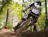 Reifen sollen greifen: Worauf es bei Fahrradreifen ankommt / Bild: Gary Perkin / Trek