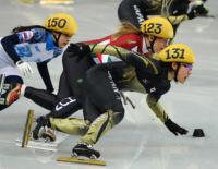 Was ist eigentlich Short Track? / Bild: Shutterstock