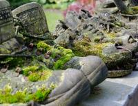 Was muss ein Wanderschuh können? / Bild: KK