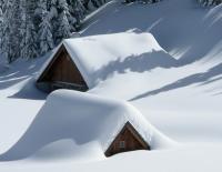 Mach dir selbst ein Bild: Webcam-Service zeigt Pistenqualität in der Steiermark / Bild: KK