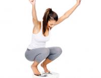 "Weight Management hat mein Leben verändert!" / Bild: Shutterstock