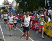 Weinmaliges Erlebnis WACHAUmarathon