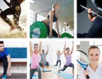 Welche Trainingsmethode passt du dir? / Bild: iStock © Welche Trainingsmethode passt du dir? / Bild: iStock Welche Trainingsmethode passt du dir? / Bild: iStock