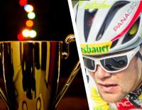 24-Stunden-Weltrekordversuch von Christoph Strasser in Berlin / Bild: KK / Lupis Puma