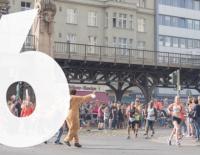 Lerne aus den 6 ärgerlichsten Fehlern von Wettkampf-Neulingen! / Bild: iStock / cbies