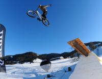 White Style bringt zum 10. Geburtstag Freeride-Elite nach Saalfelden Leogang / Bild: Norbert Szasz © White Style bringt zum 10. Geburtstag Freeride-Elite nach Saalfelden Leogang / Bild: Norbert Szasz White Style bringt zum 10. Geburtstag Freeride-Elite nach Saalfelden Leogang / Bild: Norbert Szasz