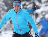 Biathlet Michael Greis
