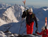 Fischer Transalp 2014
