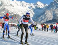 Masters World Cup Pillerseetal 2014